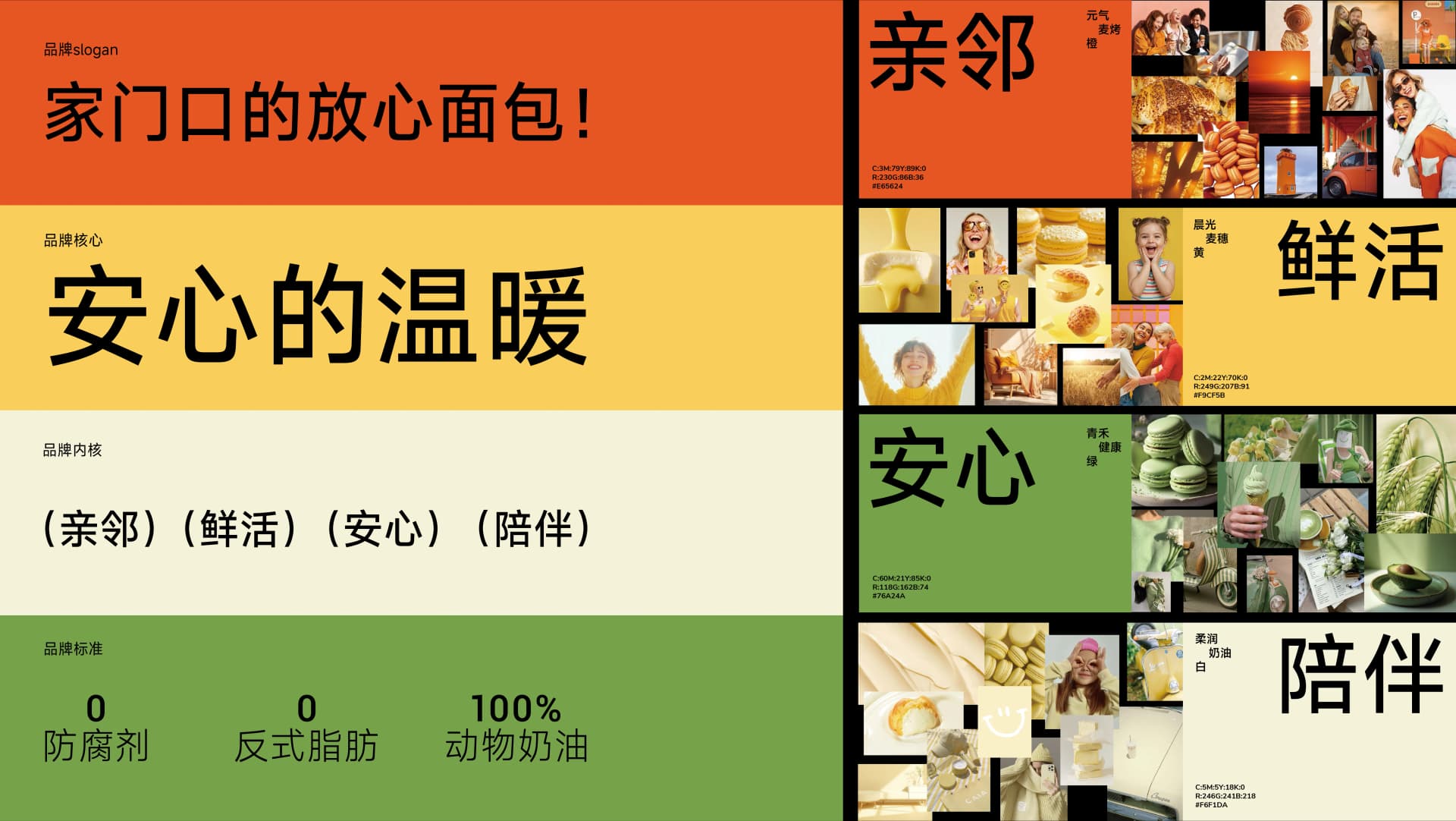 孙北北面包 - 效果图 6