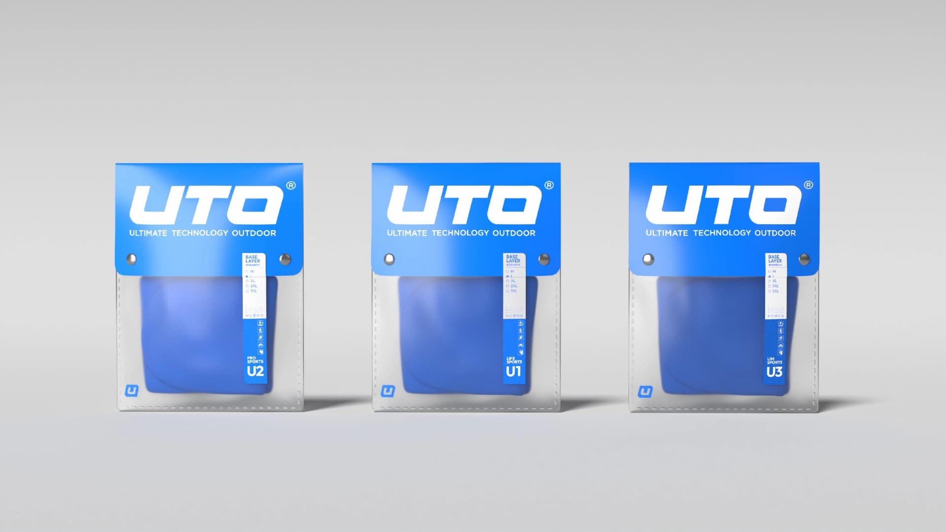 UTO 悠途 - 效果图 11