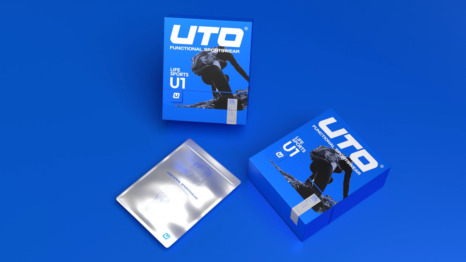UTO 悠途 - 效果图 14