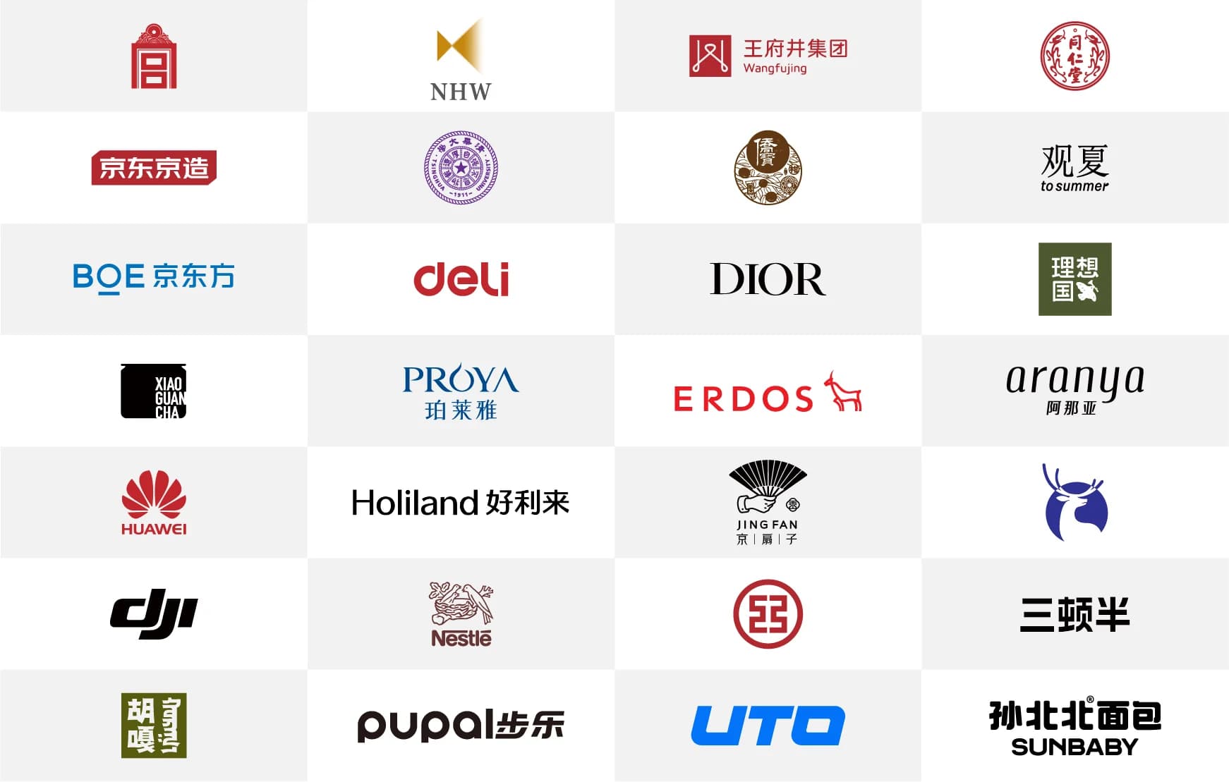 Partners Logo