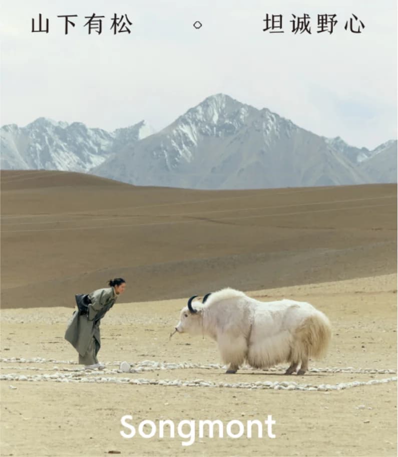 山下有松｜凭什么让LV都关注？ - image 3