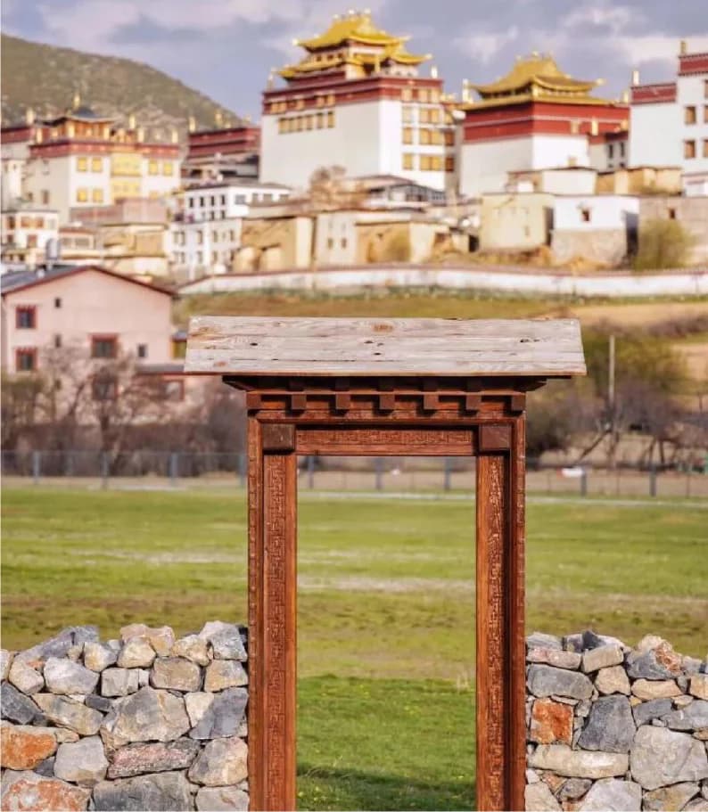 松赞｜世界级东方待客之道 - image 3