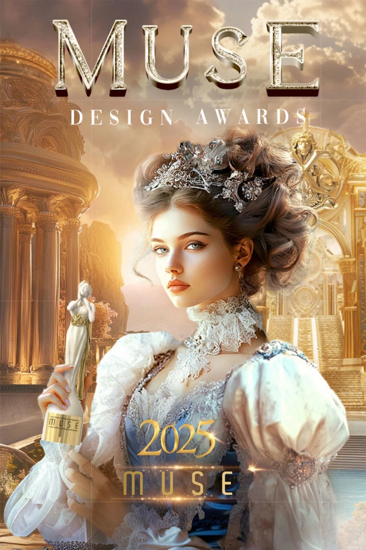 喜讯 I 湄南饮品包装设计斩获缪斯设计金奖