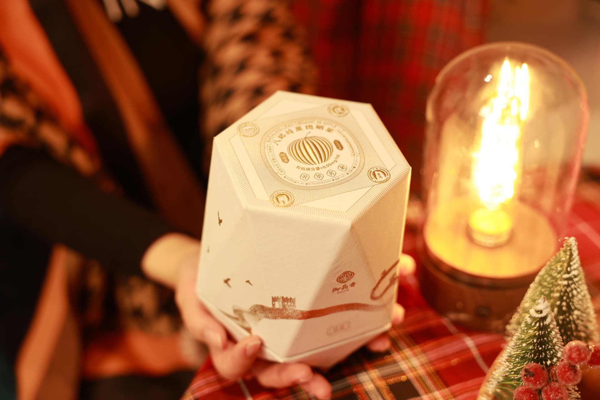 长城礼炮·国礼苹果 - 效果图 8