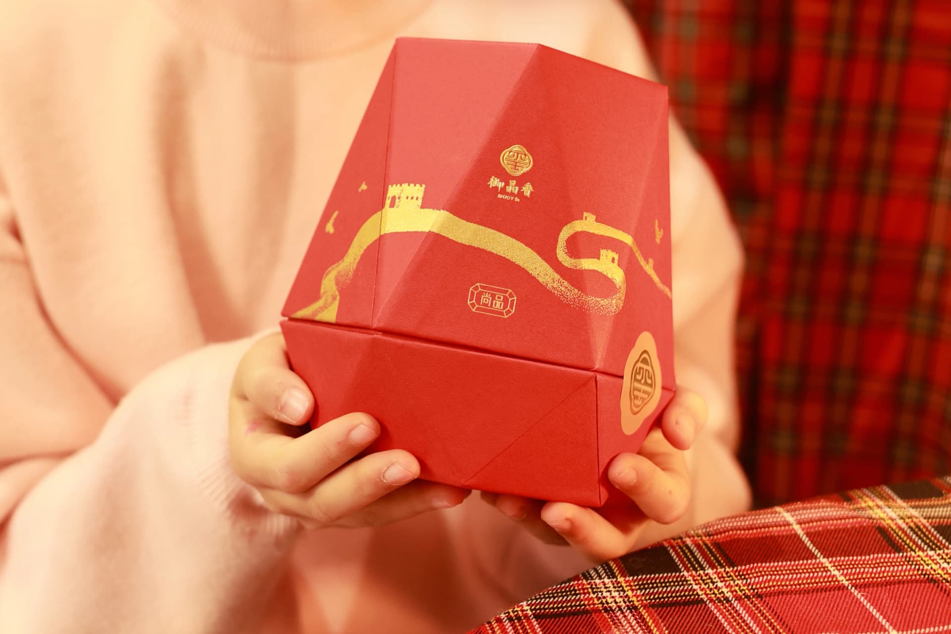 长城礼炮·国礼苹果 - 效果图 9