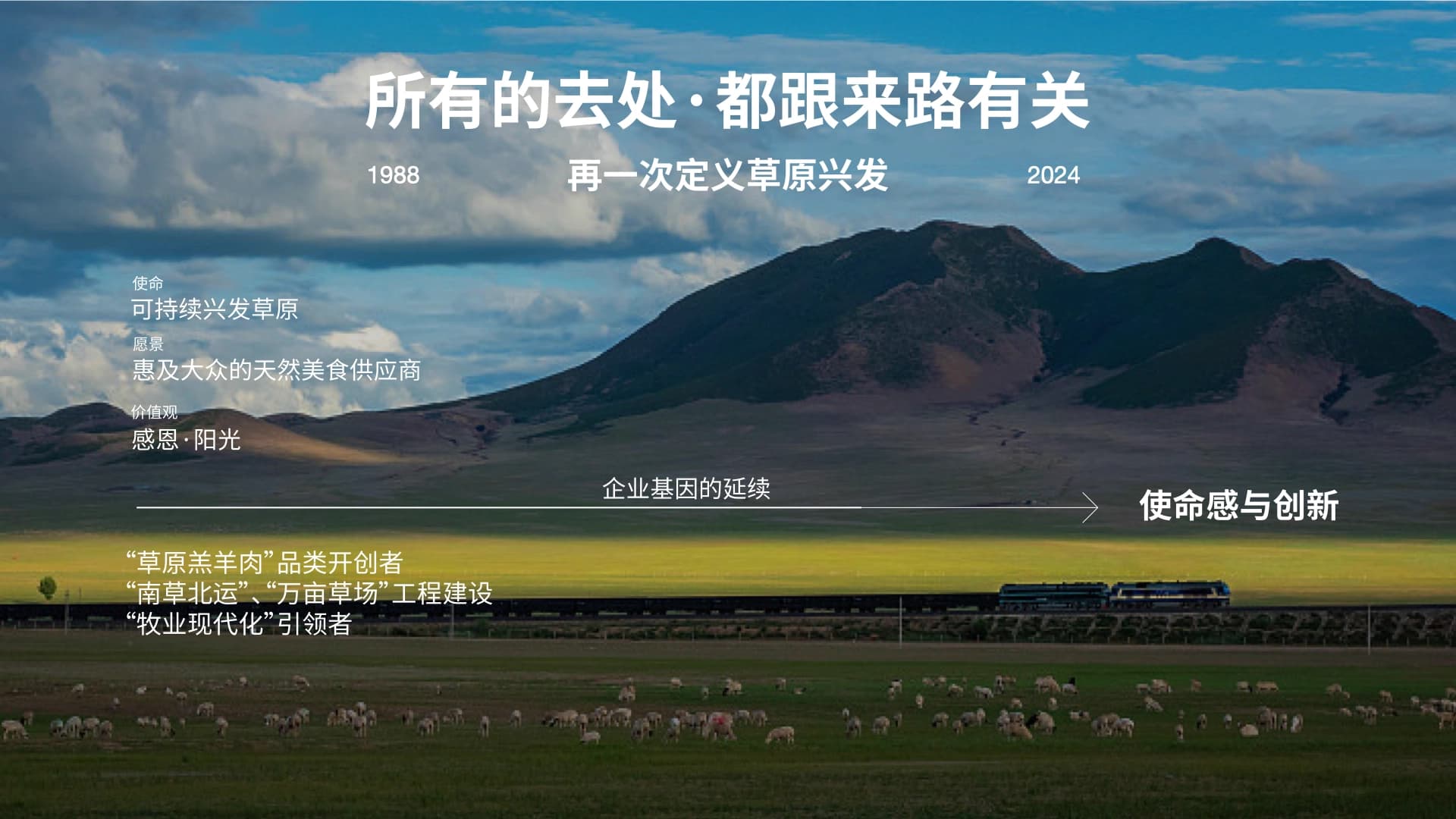 胡嘎·草原羊涮肉 - 效果图 2