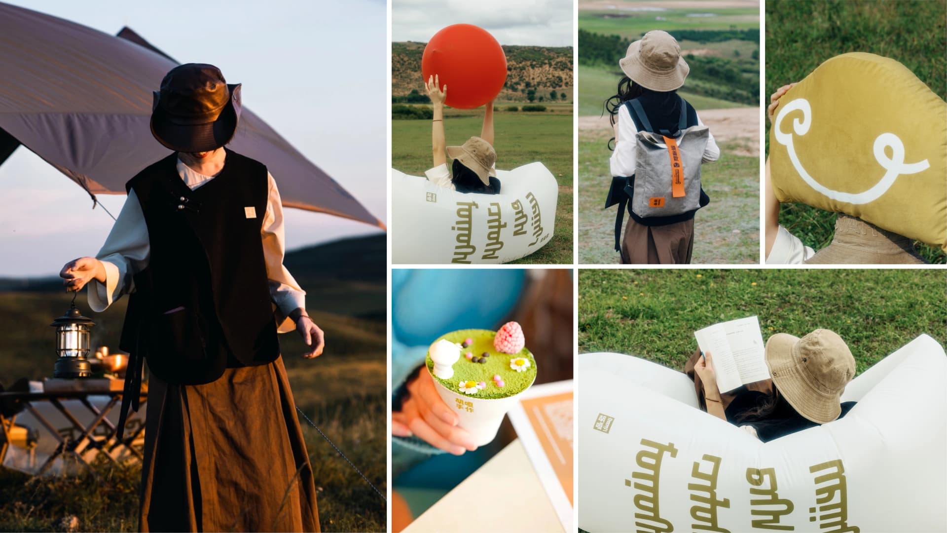 胡嘎·草原羊涮肉 - 效果图 13