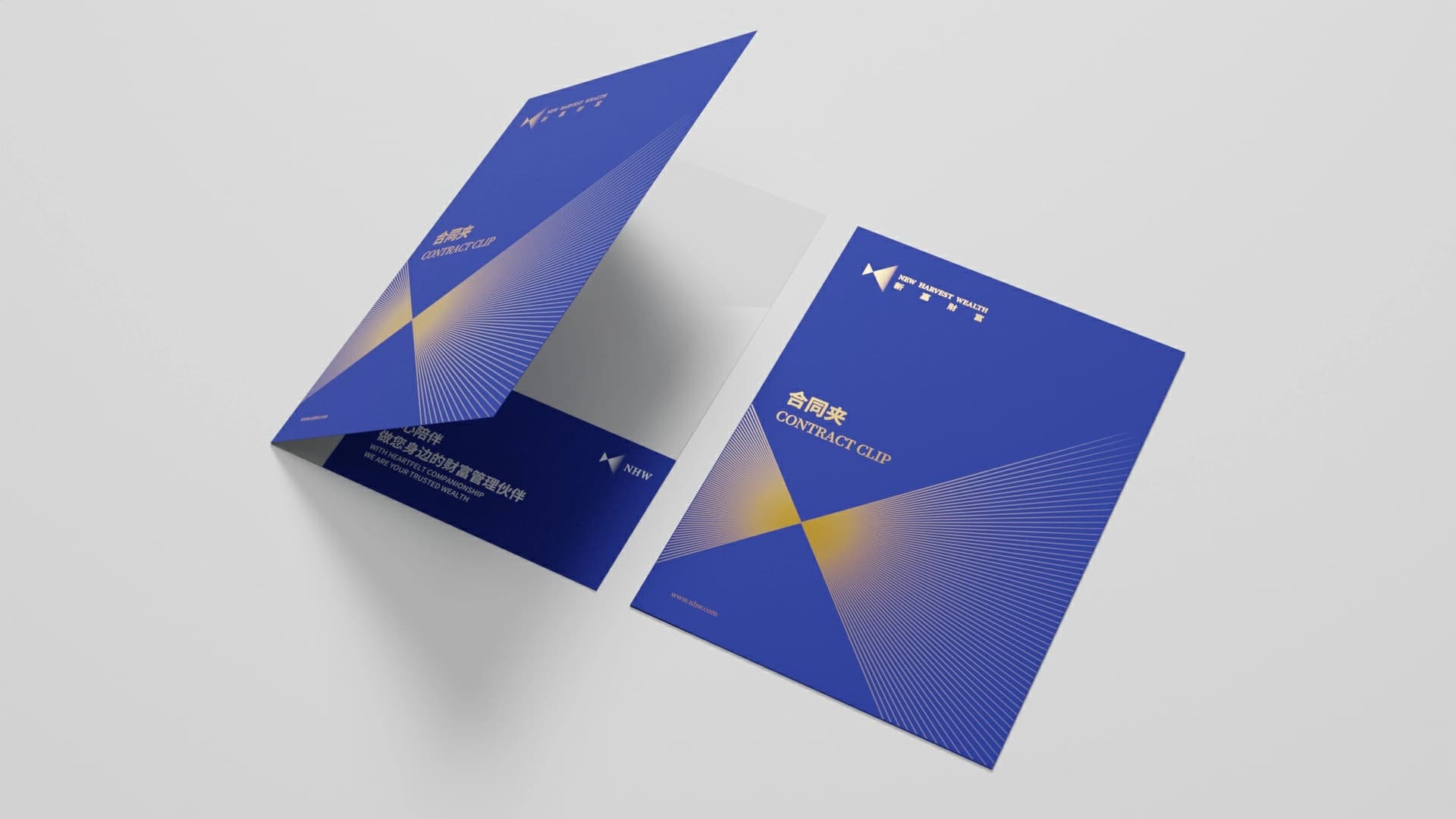 新嘉财富 - 效果图 8